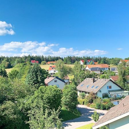2 Zimmer Wohnung Am Sued-Schwarzwald Murg  المظهر الخارجي الصورة