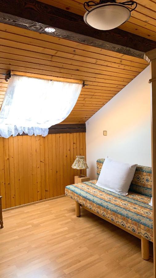 2 Zimmer Wohnung Am Sued-Schwarzwald Murg  المظهر الخارجي الصورة