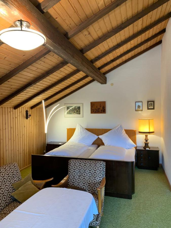 2 Zimmer Wohnung Am Sued-Schwarzwald Murg  المظهر الخارجي الصورة