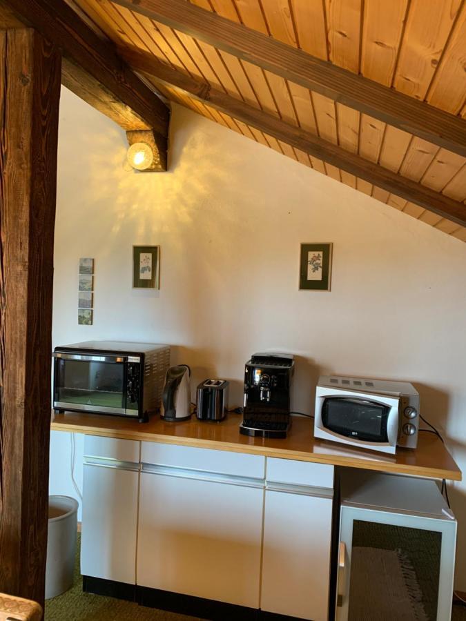 2 Zimmer Wohnung Am Sued-Schwarzwald Murg  المظهر الخارجي الصورة
